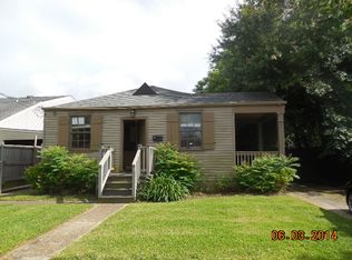 3100 Sundorn St, New Orleans, LA 70121