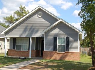 335 Orchard Way, Warner Robins, GA 31088