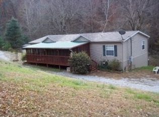 309 Bridges Rd, Heiskell, TN 37754