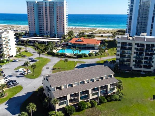 900 Fort Pickens Rd APT 1052, Pensacola Beach, FL 32561