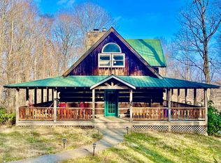 9172 W Mallory Rd, Bloomington, IN 47404