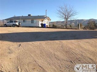 22827 Via Seco Rd, Apple Valley, CA 92308