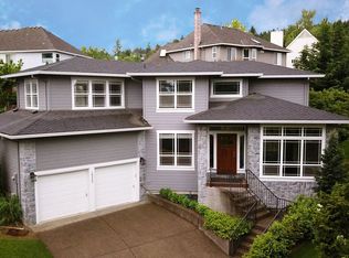 18447 SW Kelly View Loop, Beaverton, OR 97007