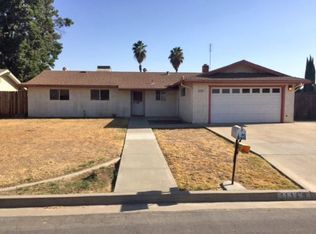 11149 Beverly Dr, Hanford, CA 93230