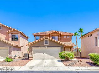 1030 Dancing Vines Ave, Las Vegas, NV 89183