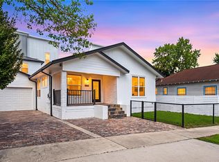 110 Kendall St, Houston, TX 77003