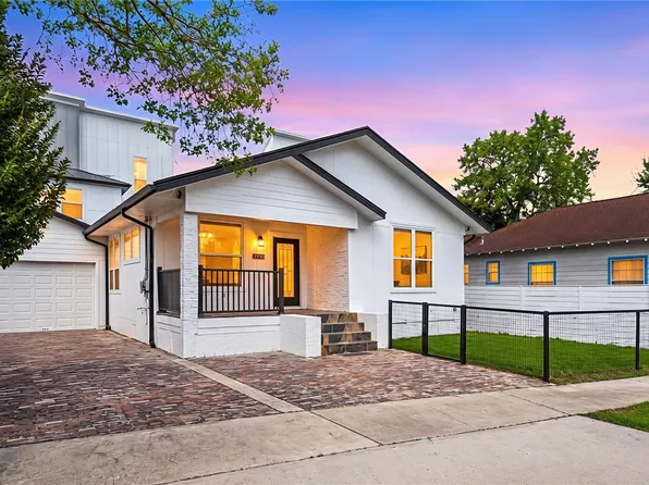 110 Kendall St, Houston, TX 77003