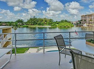 1111 N Riverside Dr APT 401, Pompano Beach, FL 33062