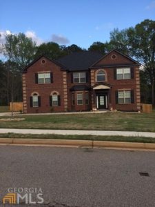 540 Aerial Ave, Stockbridge, GA, 30281