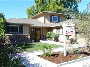 1901 Grace Dr, Santa Rosa, CA 95404