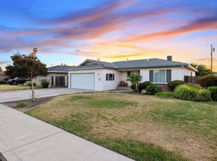 1395 S Rupert Ave, Reedley, CA 93654