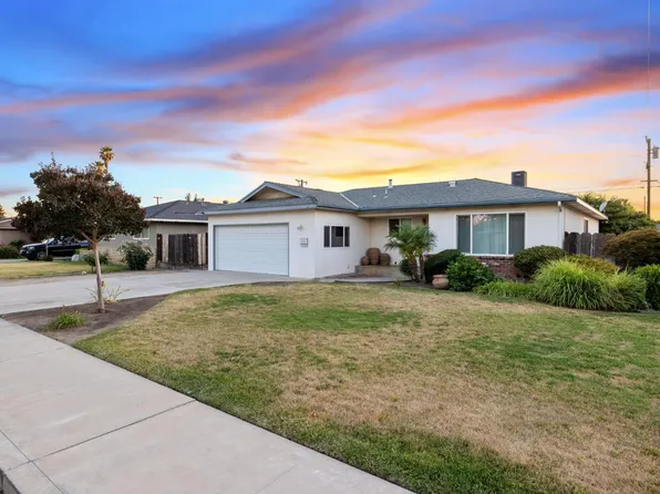 1395 S Rupert Ave, Reedley, CA 93654