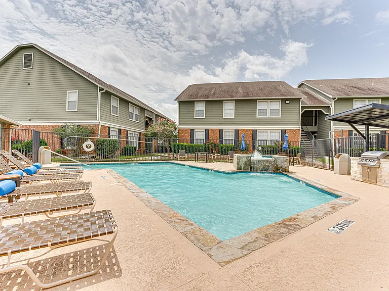 Arbors Of Corsicana — Photo 16