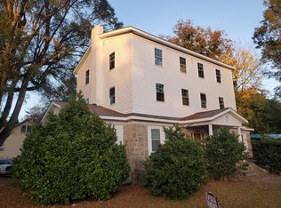 2612 Vanderbilt Ave, Raleigh, NC 27607