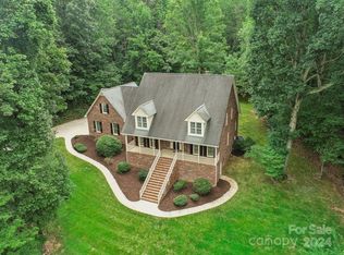 11656 Terrill Ridge Dr, Davidson, NC 28036