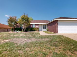 1320 Marlee Cir, Copperas Cove, TX 76522