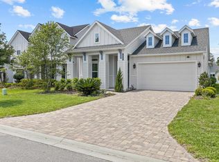 42 Rose Bud Ln, Saint Augustine, FL 32092