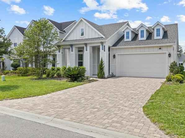 42 Rose Bud Ln, Saint Augustine, FL 32092