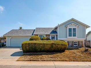 6034 S Perth St, Centennial, CO 80015