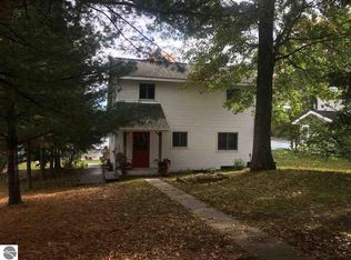 1866 Wolf Ln, National City, MI 48748
