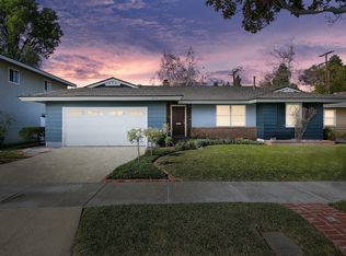 313 S Fann St, Anaheim, CA 92804