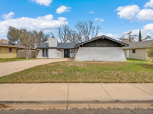 1700 Wedgewood Ave, Odessa, TX 79761