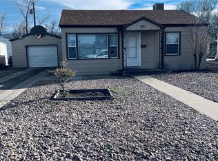 2812 Rice Ave, Pueblo, CO 81005