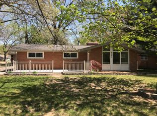 8431 Belleville Rd, Van Buren Township, MI 48111