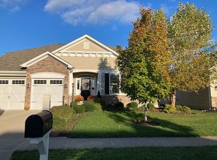 8208 Jeannes Creek Ln, West Chester, OH 45069