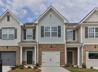 5849 Union Walk Dr, Union City, GA 30291