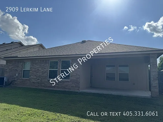 2909 Lerkim Ln — Photo 37