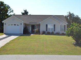 4960 Montserrat Dr SE, Southport, NC 28461