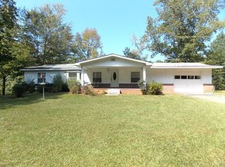 460 N L St, Pine Mountain Valley, GA 31823