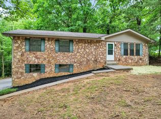 376 Oakwood Cir NE, Cleveland, TN 37312