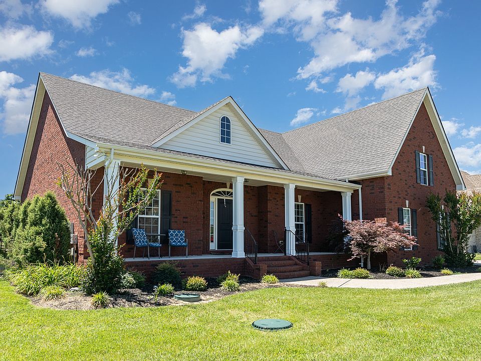 1109 Lewis Downs Dr, Christiana, TN 37037 MLS 2661655 Zillow