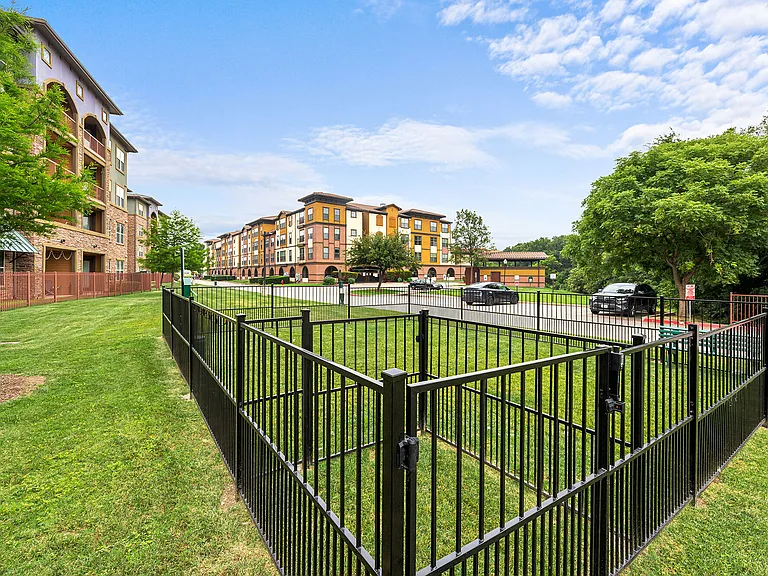 Dominion at Mercer Crossing — Photo 2