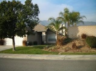 14794 Foxfield Ln, Fontana, CA 92336