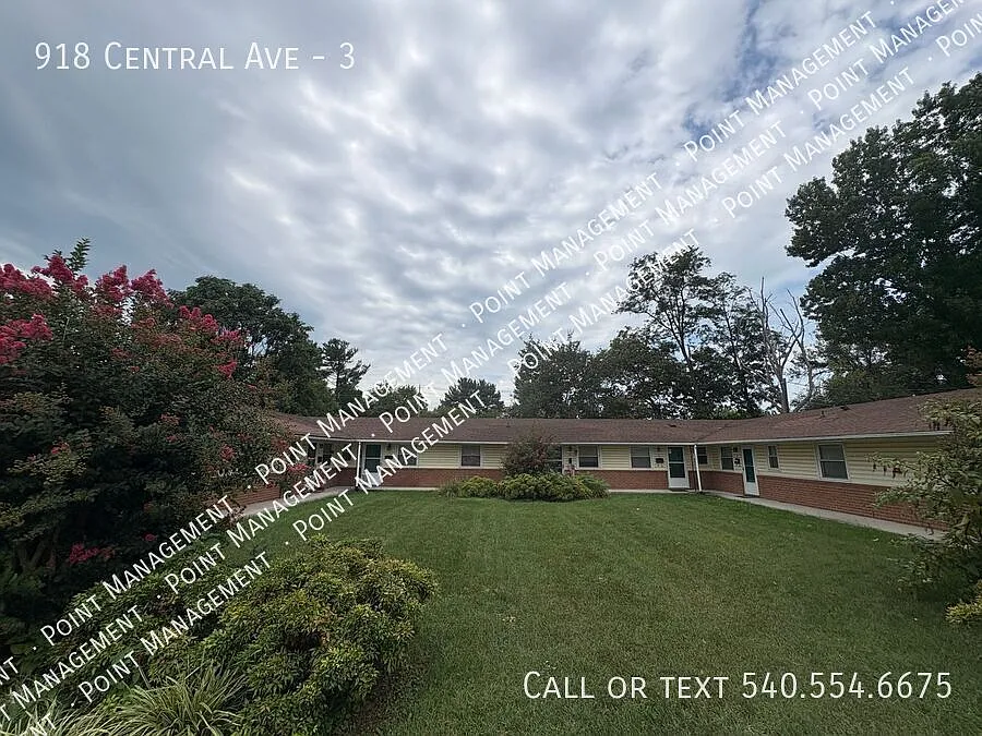 918 Central Ave #3