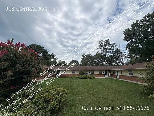 918 Central Ave #3 Photo 1