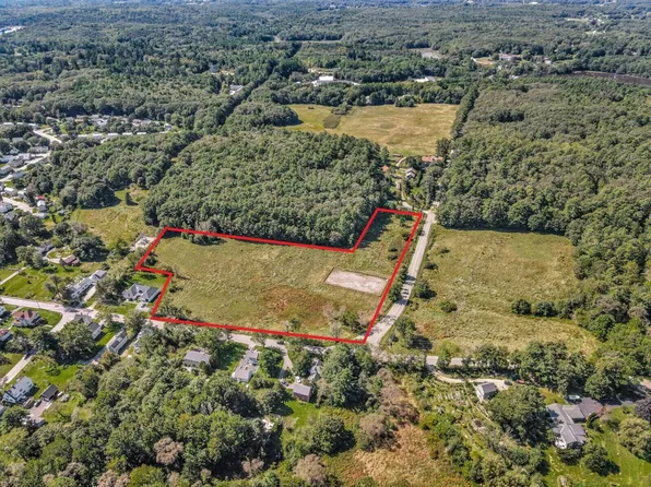 Lot #48 Whiskeag Road Road, Bath, ME 04530