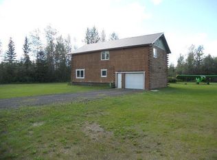 2305 Keeney Rd, North Pole, AK 99705