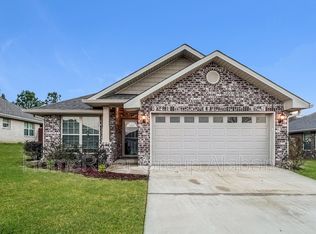 117 Crisfield Cir, Alabaster, AL 35007