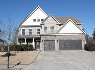 3350 Gables Ct, Cumming, GA 30041
