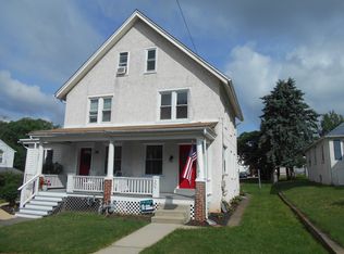 307 Arch St, Royersford, PA 19468