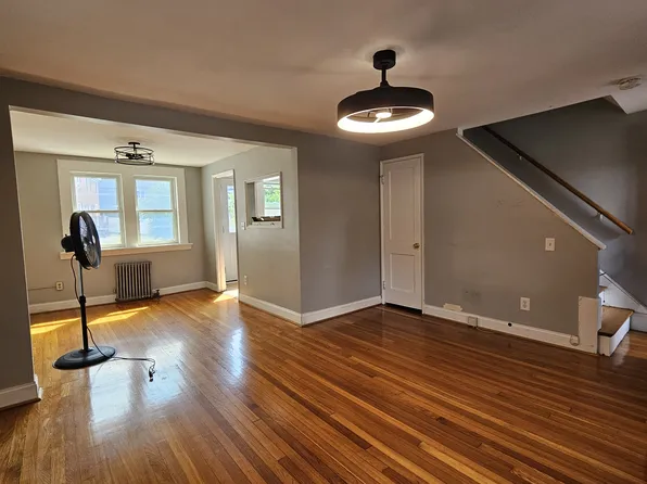 8 Newman Rd #8, Malden, MA 02148