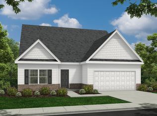 Crofton Plan, Hampton Ridge, Jefferson, GA 30549