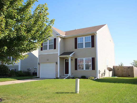 5th image of 1417 Odell Farm Ln