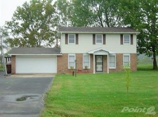 8407 Hessen Cassel Rd, Fort Wayne, IN 46816