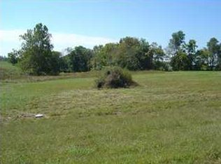 5 Shawnee Run Run, Taylorsville, KY 40071
