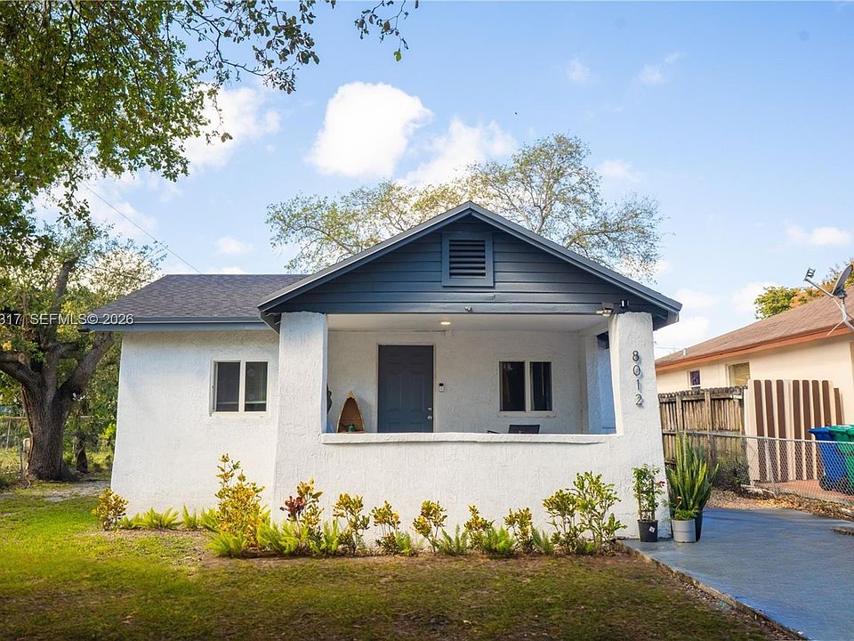 1st image of 8012 NW 10th Ct